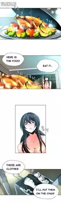 [Fantastic Whale] Twin Slave Ch.1-20 (English) (Ongoing)