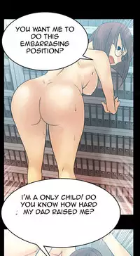 My Office Ch.1-37 (English) (Ongoing)