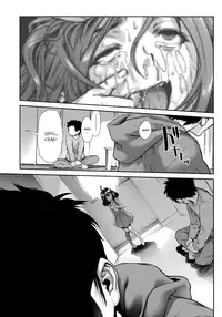 [Sannyuutei Shinta] Chinpotsuki Ijimerarekko | «Dickgirl!», The Bullying Story - Ch. 1-4 [English] [34th squad]