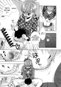 [Momoiro Manjiru] Manjiru Torotoro Ch. 1-4 [English] [biribiri]
