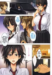 [Inkey] Inbi Temptation [English] {doujin-moe.us}