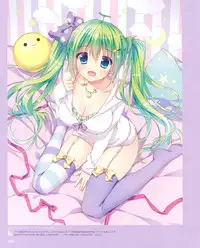 [Ryohka] Ryohka Gashuu Kurimi