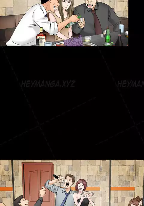 The Taste of Hands Ch.1-72