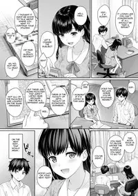 [Yuyama Chika] Sensei to Boku Ch. 1-3 [English]