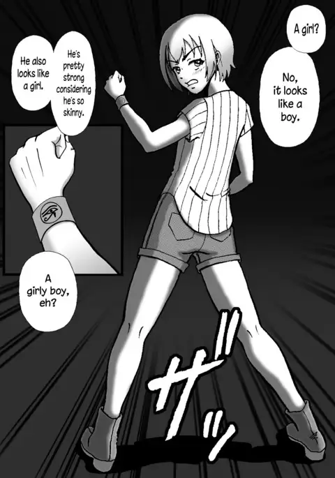 Rachi Rarete Kuro Dekamara Chuudoku ni Sarechatta Ore