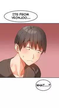 [Mx2J] Hahri's Lumpy Boardhouse Ch. 0-19 [English] (YoManga) (Ongoing)