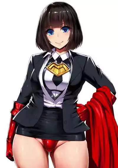 Metal Girl Shorts & Others | 金属女孩短篇&其他杂图