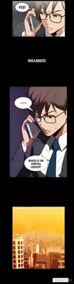 [Yihyeonmin] Drug Candy Ch.0-42 (English) (YoManga) (Ongoing)
