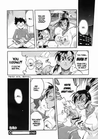 [COSINE] Welcome To The PC Society (English)