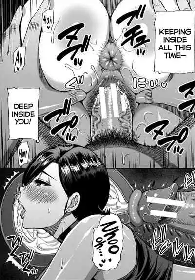 [Shunjou Shuusuke] Anoko no Kawari ni Sukinadake | Do Anything You Like To Me In Her Place Ch. 1 (Anoko no Kawari ni Sukinadake) [English] =TLL + biribiri=