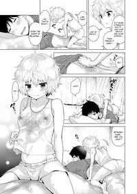 [Shiina] Noraneko Shoujo to no Kurashikata Ch. 16-19 | Living Together With A Stray Cat Girl Ch. 16-19 [English] [obsoletezero]