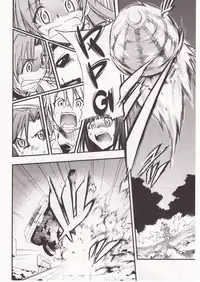 (C73) [Studio KIMIGABUCHI (Kimimaru)] Higurashi no Naku You ni San (Higurashi no Naku Koro ni) [English] [Jedic]