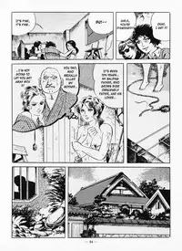 [Iwakoshi Kunio] Goro Mesu Tenshi | Fighting Bitch Angels Ch. 1-4 [English] [Strange Scans]