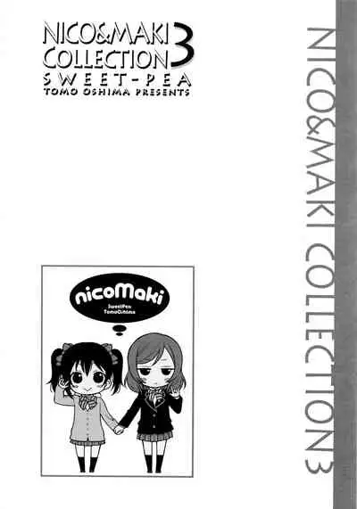 NICO & MAKI COLLECTION 3