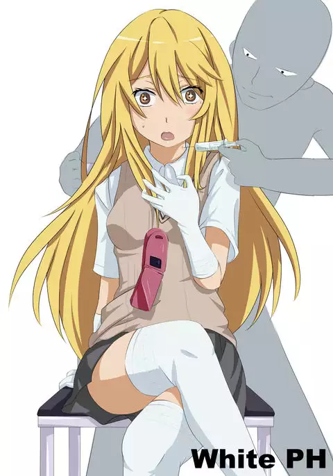 食蜂操祈睡辱play(委托展示)