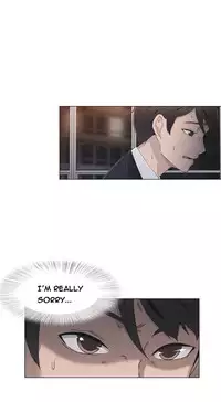 Miss Mystic Ch.1-20 (English) (Ongoing)