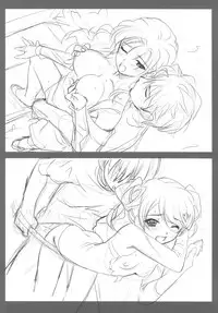 (C74) [Enshu ～ Spirits ～ (NoBody, Santa Maria)] KURO HOLE (Kodomo no Jikan)