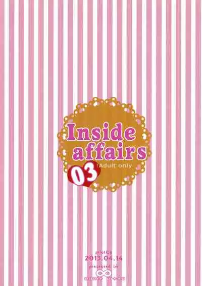 Inside affairs 03