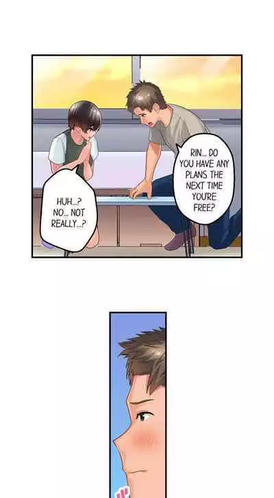 [Kayanoi Ino] Using 100 Boxes of Condoms With My Childhood Friend! (Ch.01~18) [English]