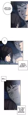 Ghost Love Ch.1-9 (English) (YoManga) (Ongoing)