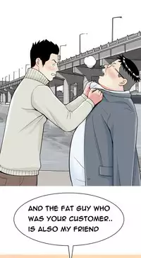 Hooker Ch.1-37 (English) (Ongoing)