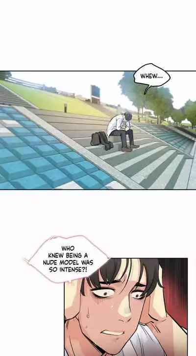 DADDY'S WILD OATS | Surrogate Father Ch. 1-17