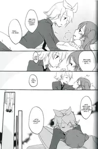 [Niratama (Sekihara Umina)] Nightmare Box (VOCALOID) [English]