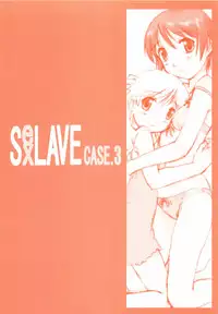 (CT19) [ZI0TOPIA (Yamato Masaomi)] SexLAVE CASE.3