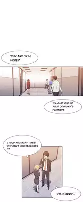 Miss Mystic Ch.1-12 (English) (Ongoing)