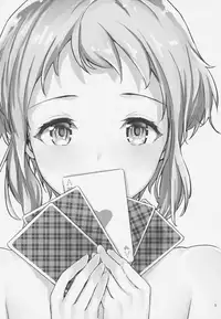 (COMIC1☆13) [furuike (Sumiya)] LOVE LOVE PORKERFACE (THE IDOLM@STER MILLION LIVE!)