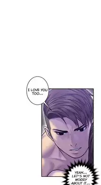 Ghost Love Ch.1-20.5 (English) (YoManga) (Ongoing)