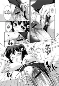 [Mizushiro Takuya] Younger Girls! Celebration Ch. 1-9 [English] {Tadanohito}