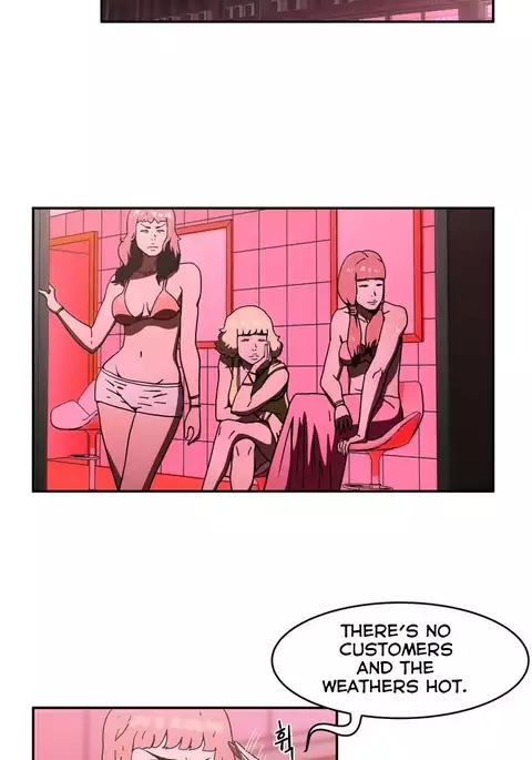 Refrain Love Ch.1-28