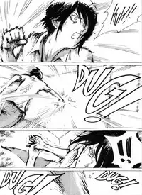 [Kharisma Jati] Godless Chamber Chapter 3 [English]