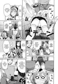 [Yamatogawa] Taihen Yoku Dekimashita? [English] [Decensored]