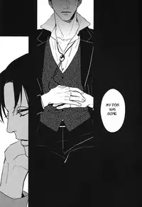 [PIG-ASScorps/ Ore Ebis] Icarus ga nishi no hate (Shingeki no Kyojin) [English]