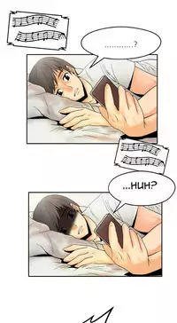 My Office Ch.1-30 (English) (Ongoing)