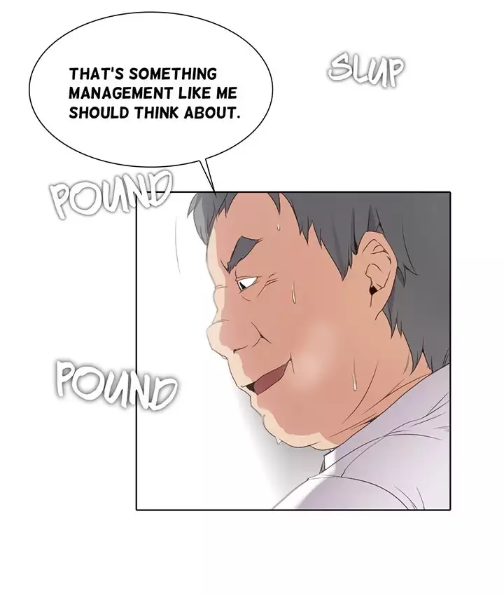 Cartoonist's NSFW Season 1 Chapter 1-10