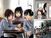 [Tokuni Mirashichi] Danshi Dorei Program