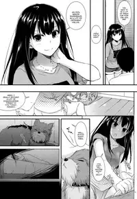 (Tora Matsuri 2015) [Digital Lover (Nakajima Yuka)] D.L. action 95 (THE IDOLM@STER Cinderella Girls) [English] {YQII}