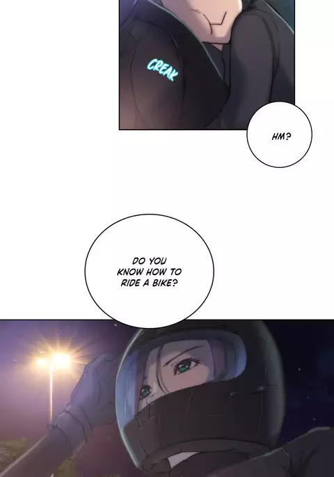 Sex Knights-Erotic Sensuality & Perception Ch.1-15