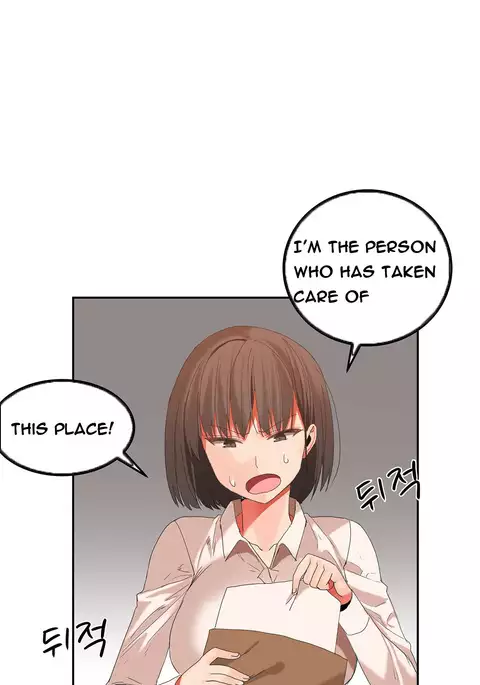 Hari Dormitory Ch.0-26