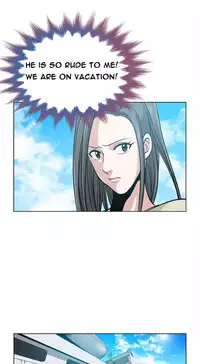 Change Partner Ch.1-17 (English) (Ongoing)