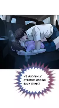 Change Partner Ch.1-19 (English) (Ongoing)