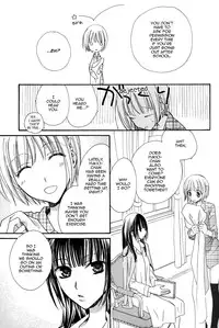 [Mikuni Hadzime] Gokujou Drops 2 [English] [Wings of Yuri]