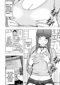 [Crimson] Virgin Idol [Episode 10] [English] {Kizlan}