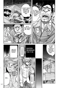 [Kojima Miu] Nympho Maman Boshi Soukan - Mama no Shikyuu wa Boku no Mono Ch. 1-22 [English] [Fated Circle]