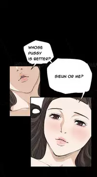 [Keum Sah Gong] Si-Eun Ch.1-37 (English) (Ongoing)