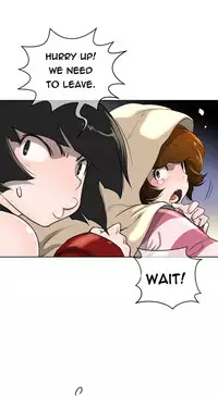 Perfect Half Ch.1-22 (English) (Ongoing)