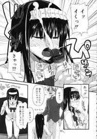 Comic Rin Vol. 25 [2007-01]